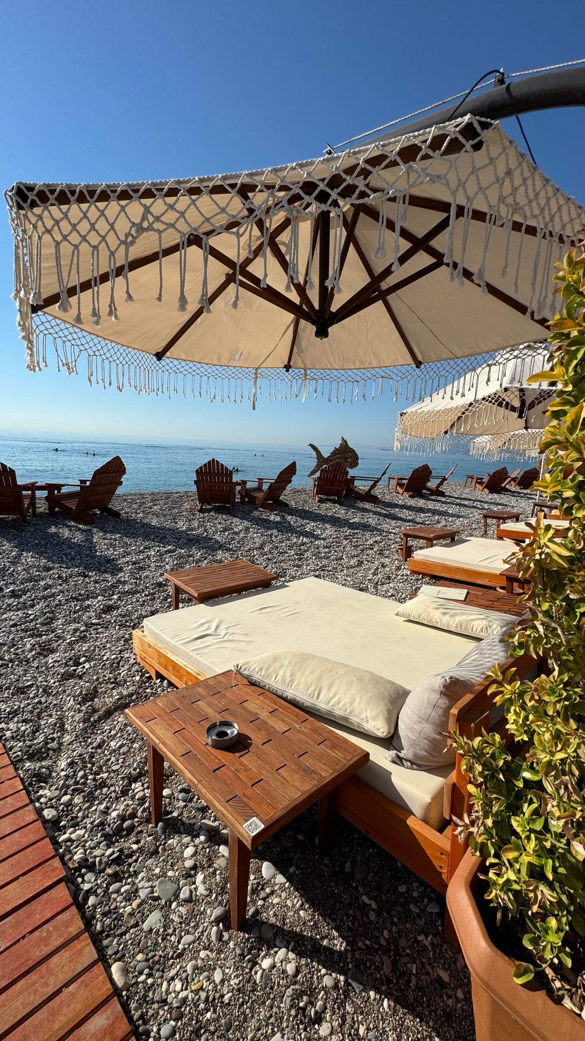 La Bohem Beach