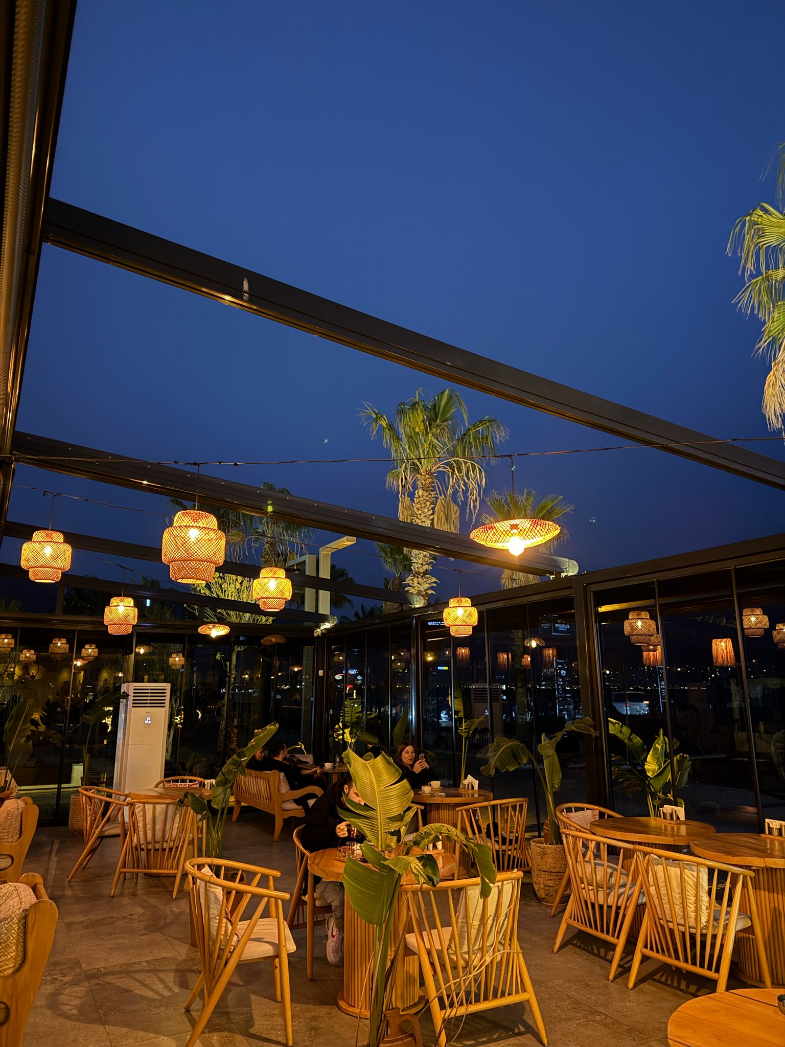 La Bohem Restaurant