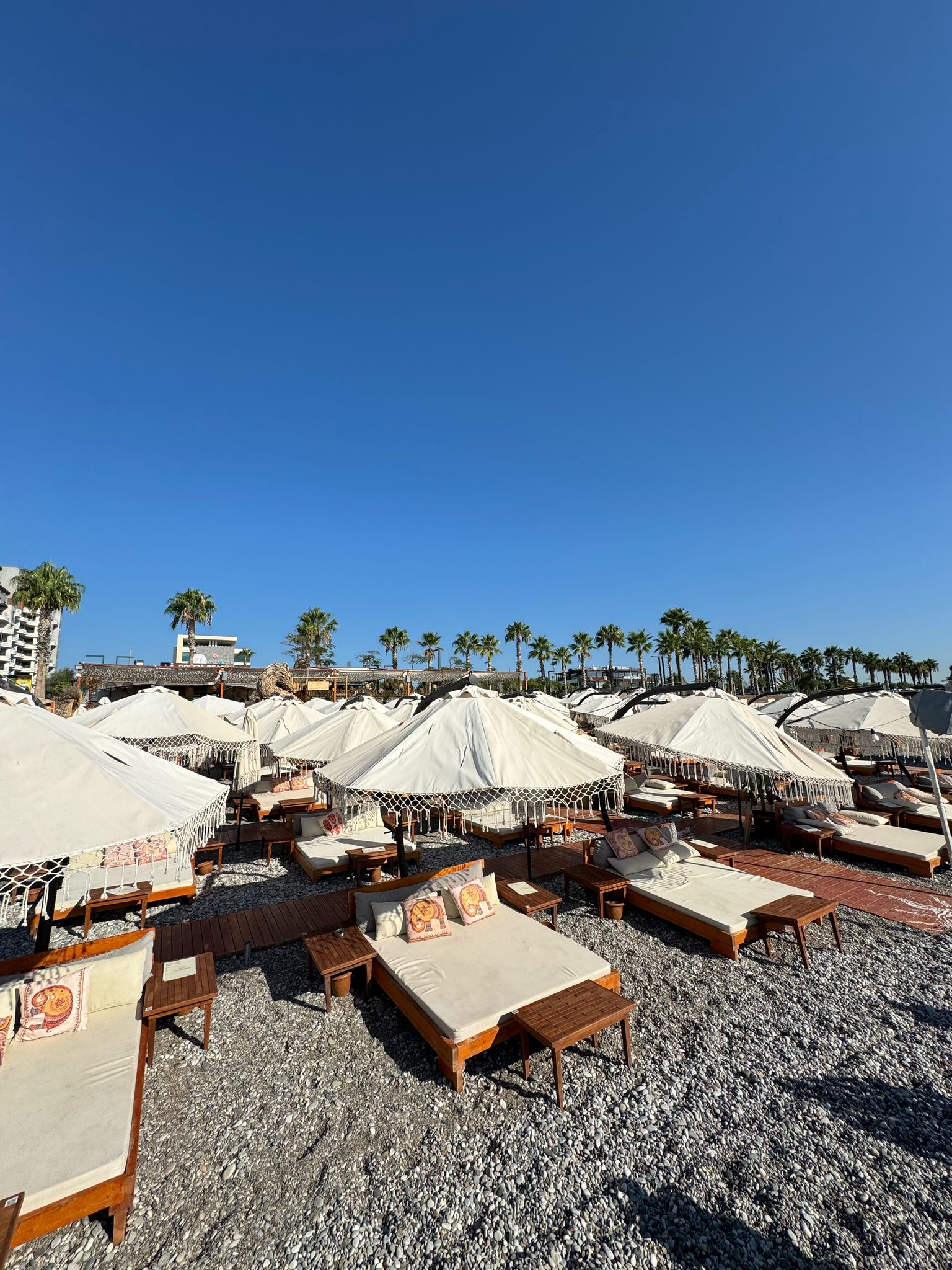 La Bohem Beach